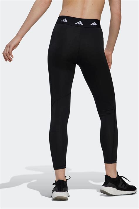 adidas sportlegging zwart|Damesleggings .